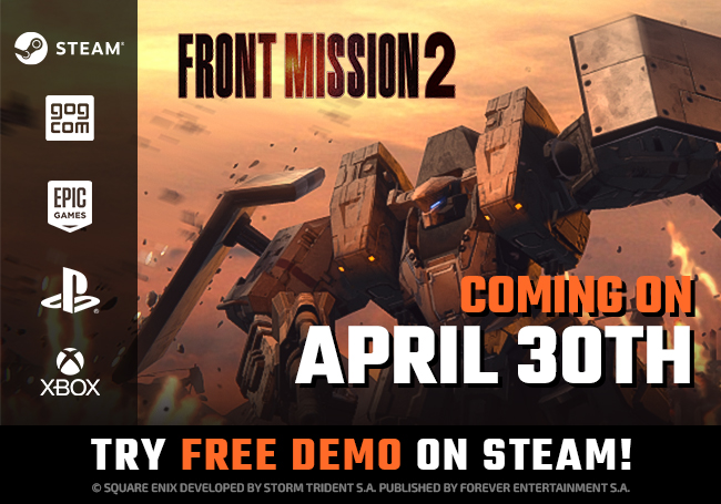 FM2 Coming on April 30th WWW banner