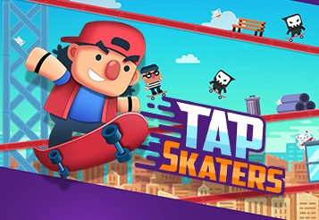 Tap Skaters1