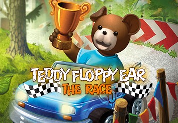 teddyFrace