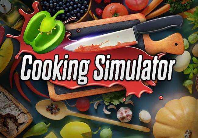 Cooking Simulator, Nintendo Switch download software