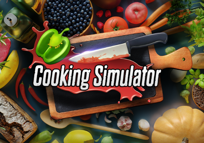 Cooking Simulator coming to Switch