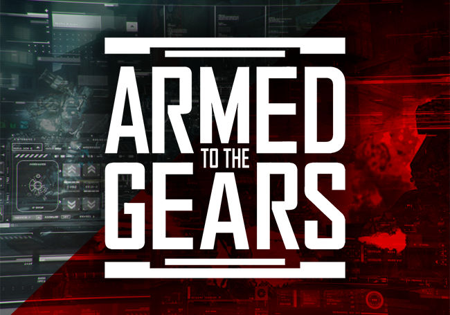 Armed to the Gears miniatura www NS