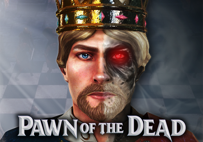 Pawn of the Dead miniatura www NS