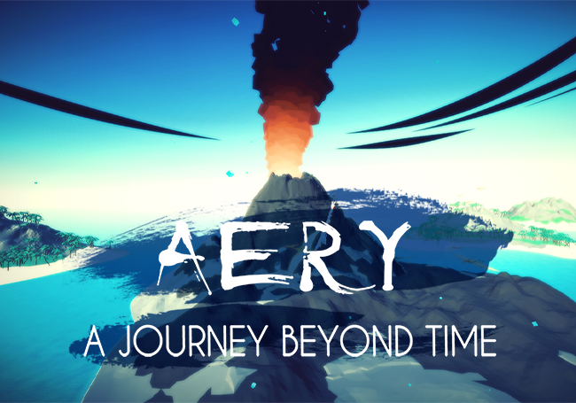 Aery - A Journey Beyon Time miniatura www NS