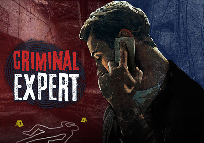 CRIMINAL EXPERT_650X455