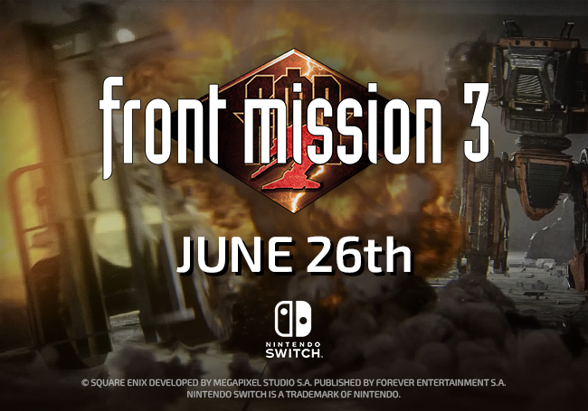 FM3 WWW JUNE 26th