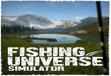 Fishing Uniwerse 1